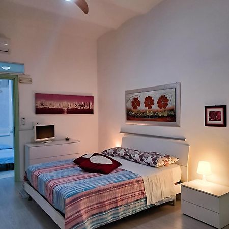 Nei Pressi Del Mare Villa Termoli Exterior photo