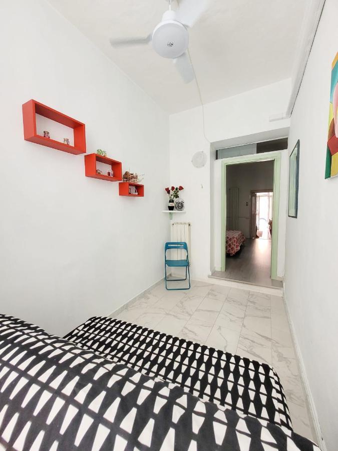 Nei Pressi Del Mare Villa Termoli Exterior photo